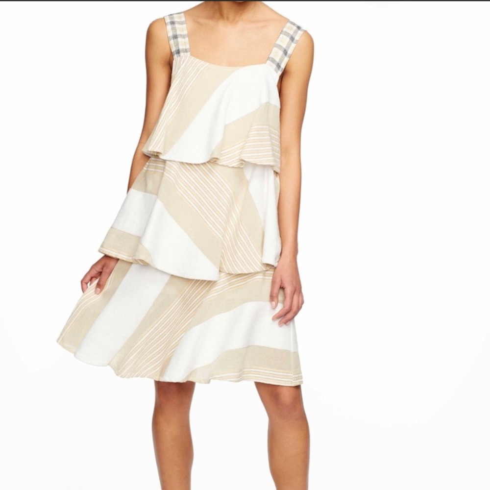 Ace & Jig Dress